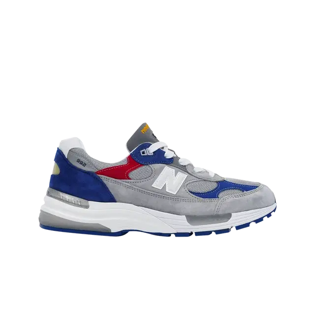 New Balance New Balance 992 DTLR Varsity - view 1
