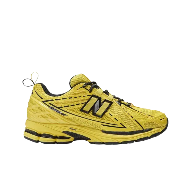 New Balance New Balance 1906R GANNI Blazing Yellow - view 2