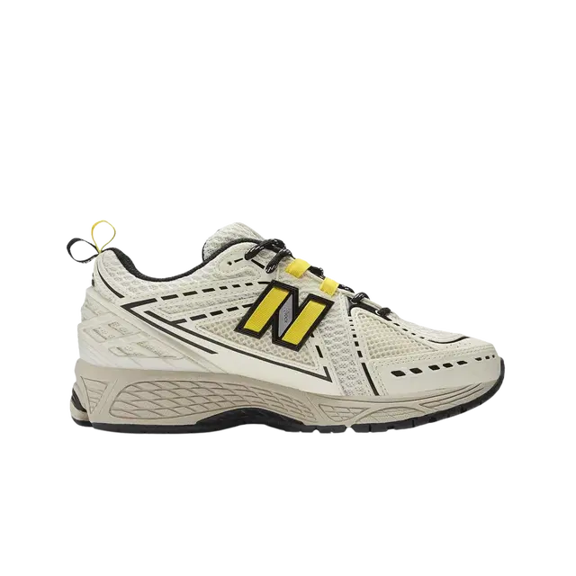 New Balance New Balance 1906R GANNI Egret - view 1