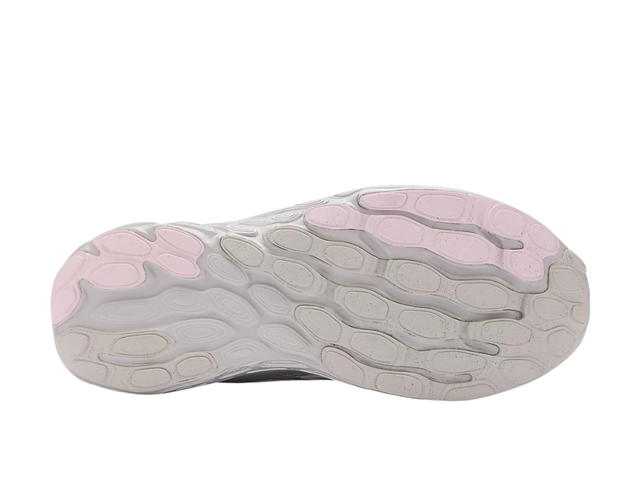 New Balance New Balance x GANNI Fresh Foam Trn Silver Metallic - view 4
