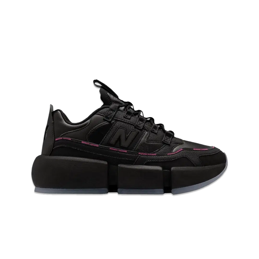 New Balance New Balance x Jaden Smith Vision Racer Black Pink