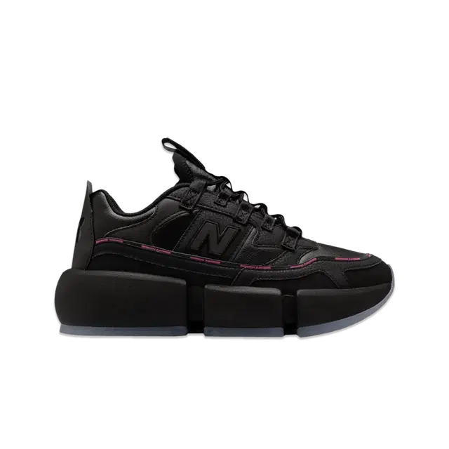 New Balance New Balance x Jaden Smith Vision Racer Black Pink - view 1