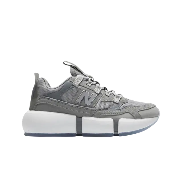 New Balance New Balance x Jaden Smith Vision Racer Grey - view 2