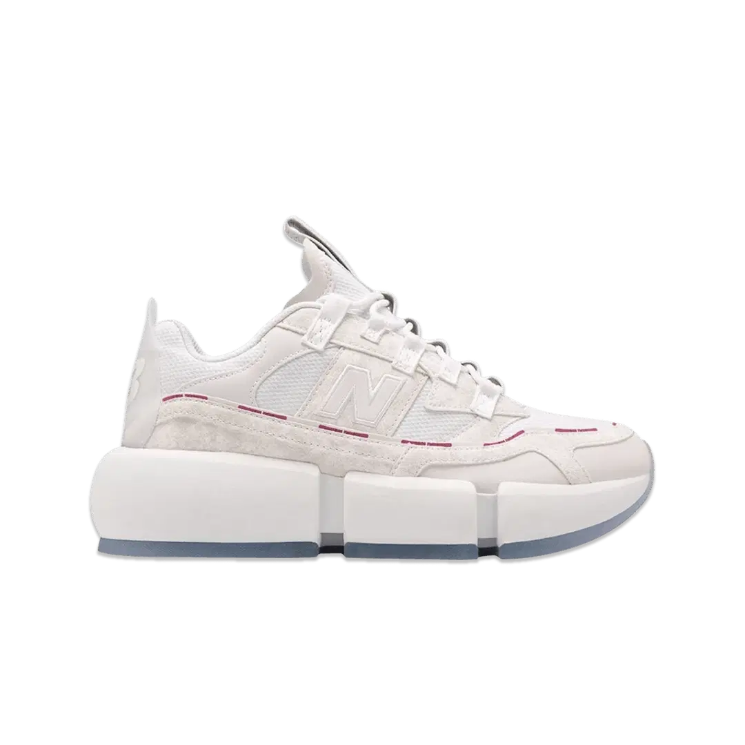 New Balance New Balance x Jaden Smith Vision Racer White Pink
