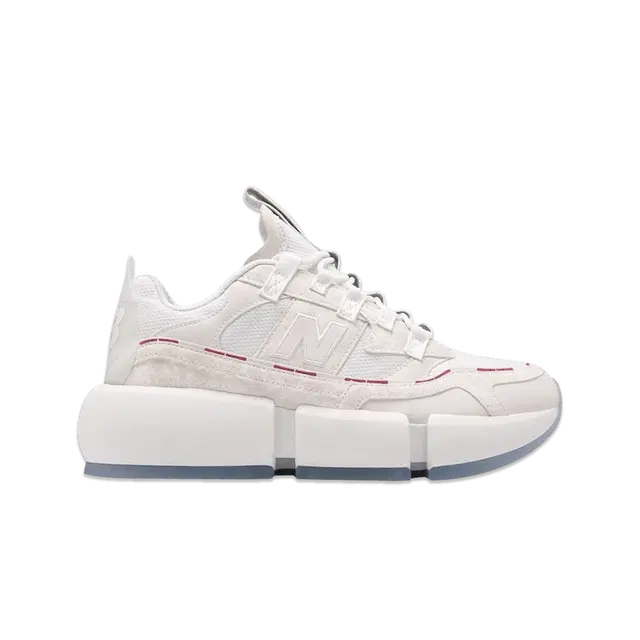 New Balance New Balance x Jaden Smith Vision Racer White Pink - view 1
