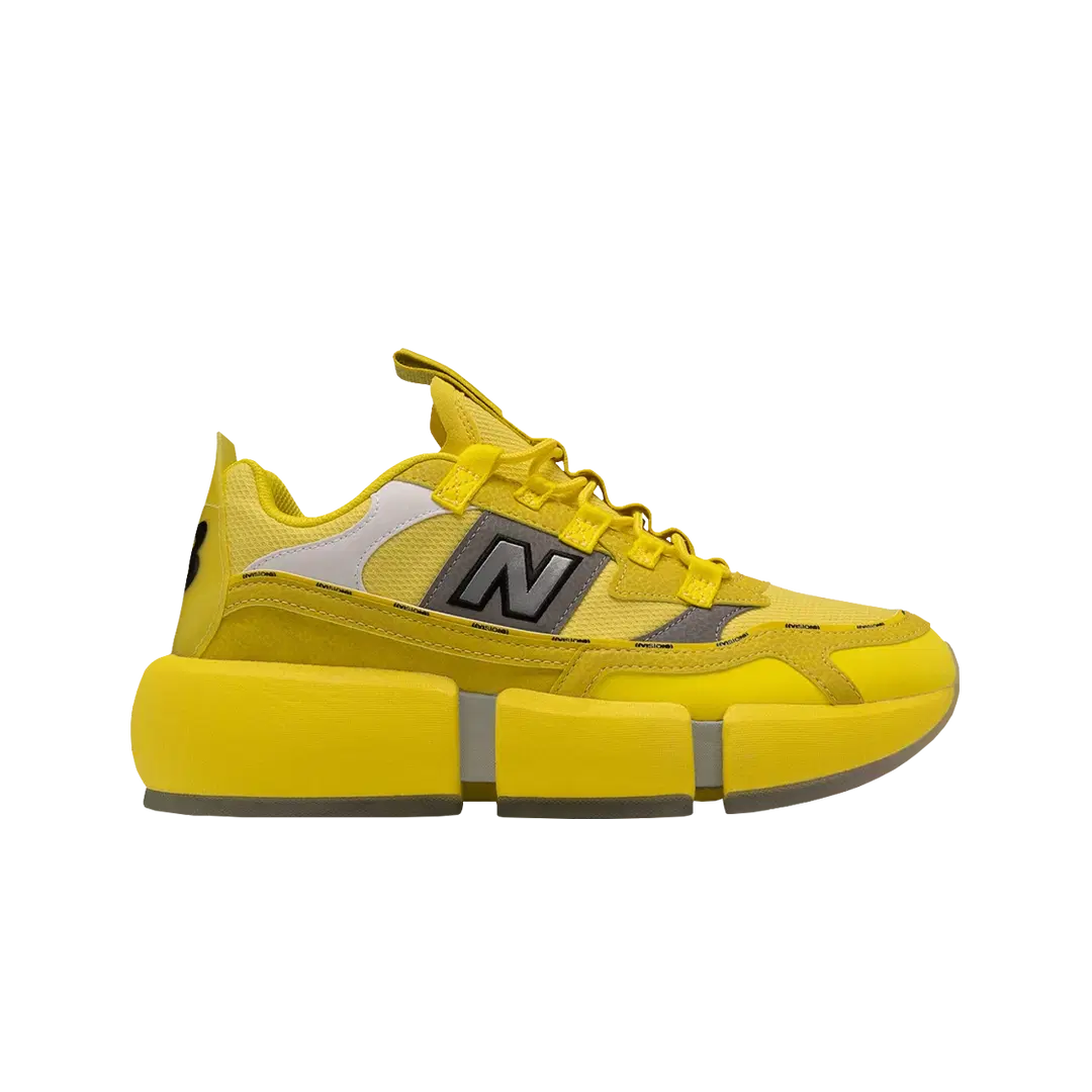 New Balance New Balance x Jaden Smith Vision Racer Yellow