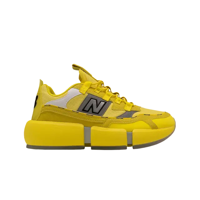 New Balance New Balance x Jaden Smith Vision Racer Yellow - view 1