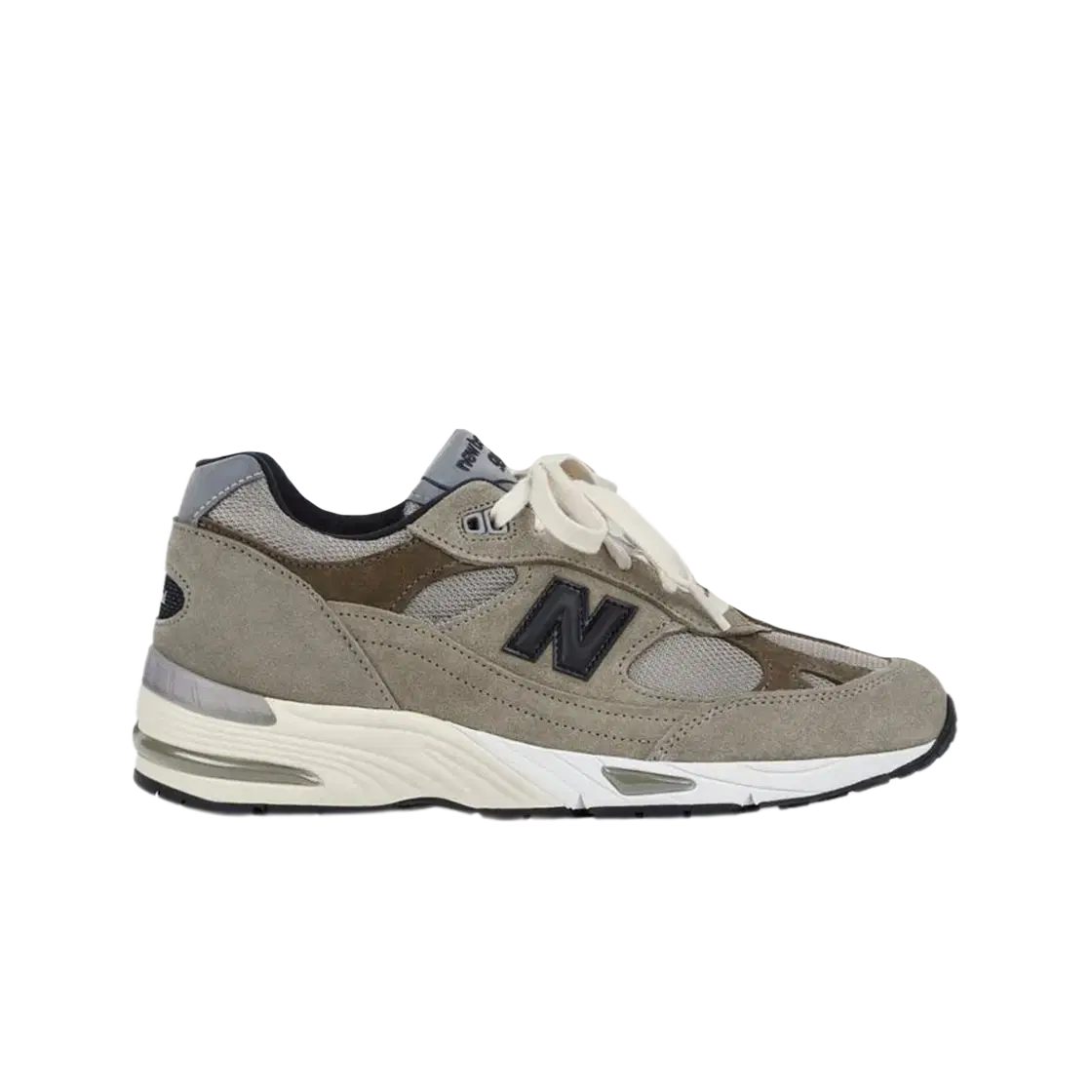 New Balance New Balance 991 MiUK JJJJound Grey Olive