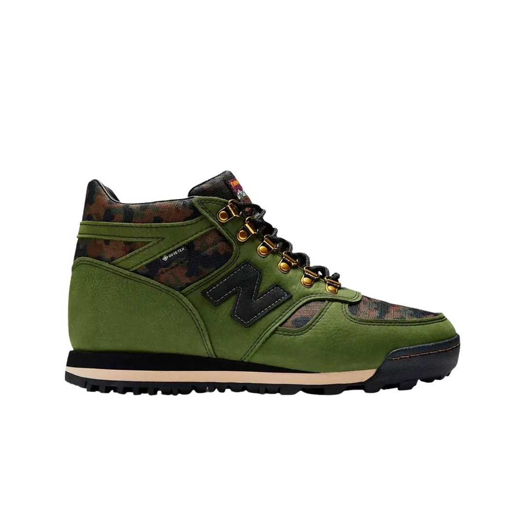 New Balance New Balance x Joe Freshgoods Beneath the Surface 610 Rainier Lil Block