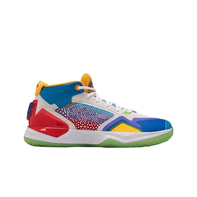 New Balance New Balance x Jolly Rancher The Kawhi Original Flavors - view 2