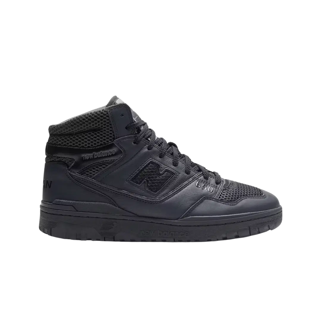 New Balance New Balance x Junya Watanabe Man 650R Black