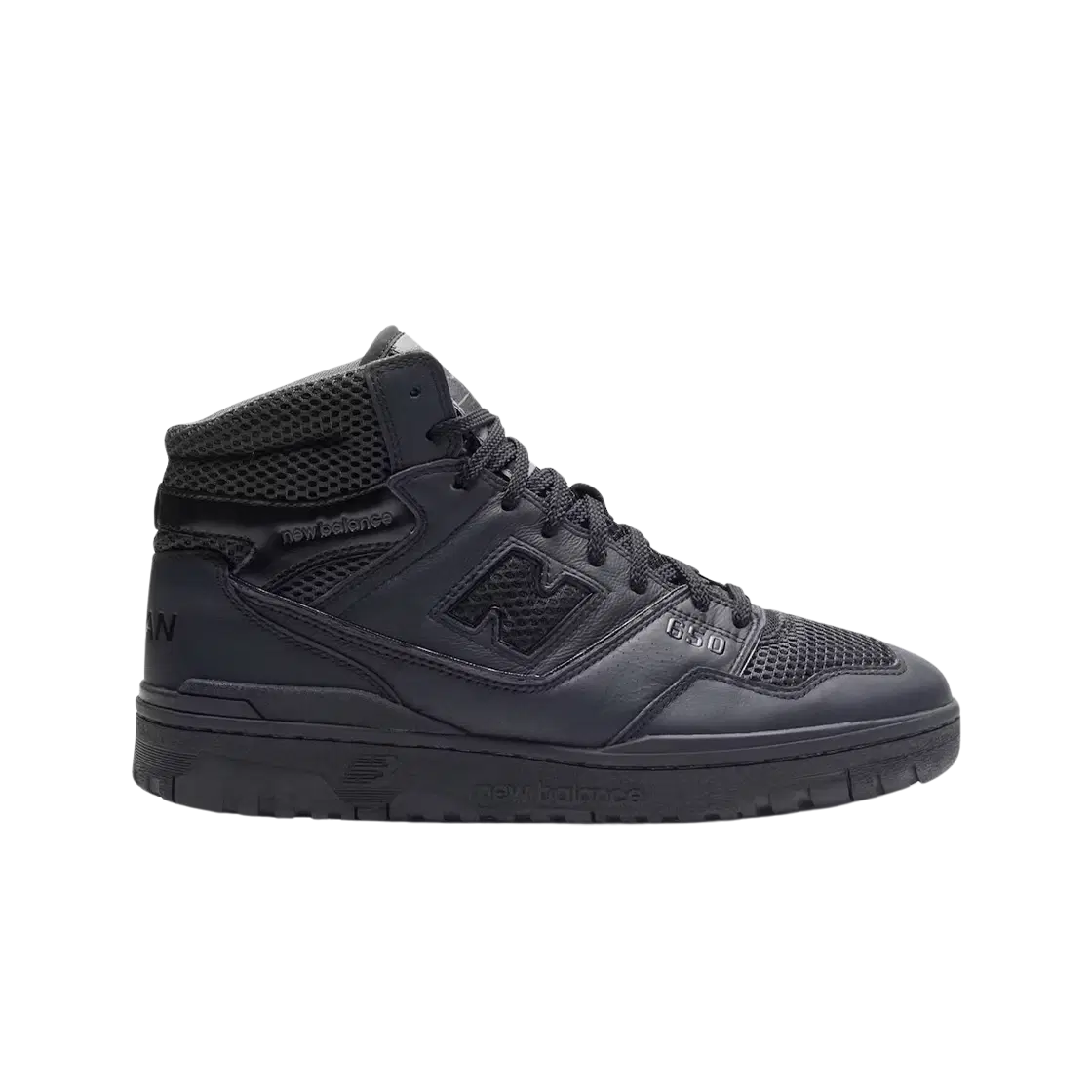 New Balance New Balance x Junya Watanabe Man 650R Black