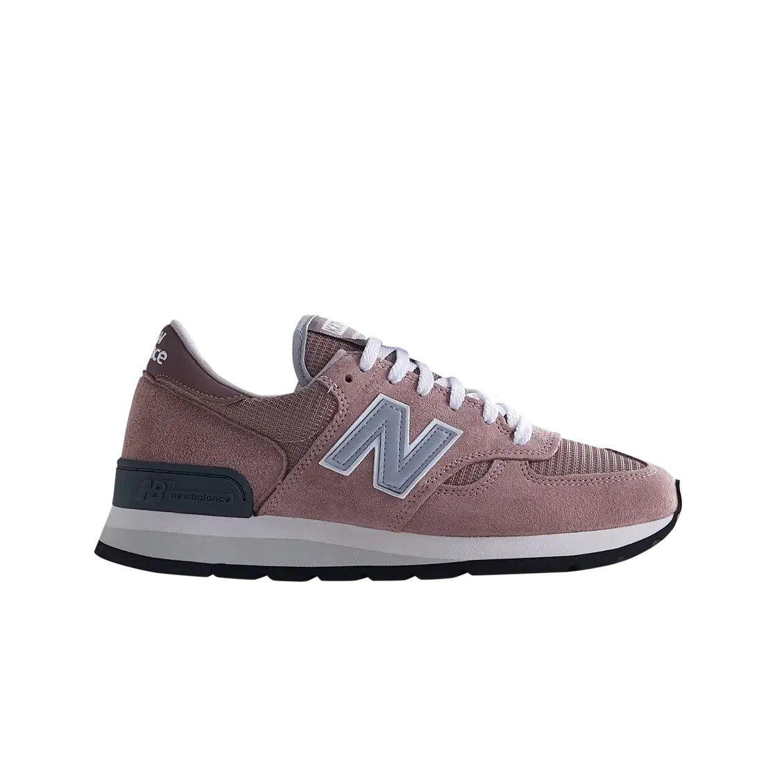 New Balance New Balance 990v1 Kith Dusty Rose (with Socks)