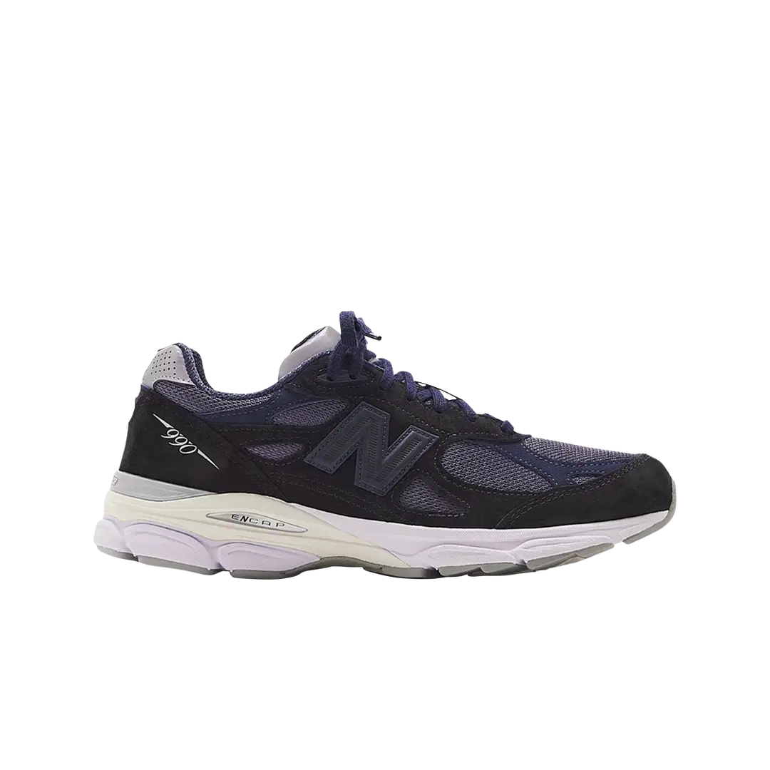 New Balance New Balance 990v3 MiUSA Kith Genesis