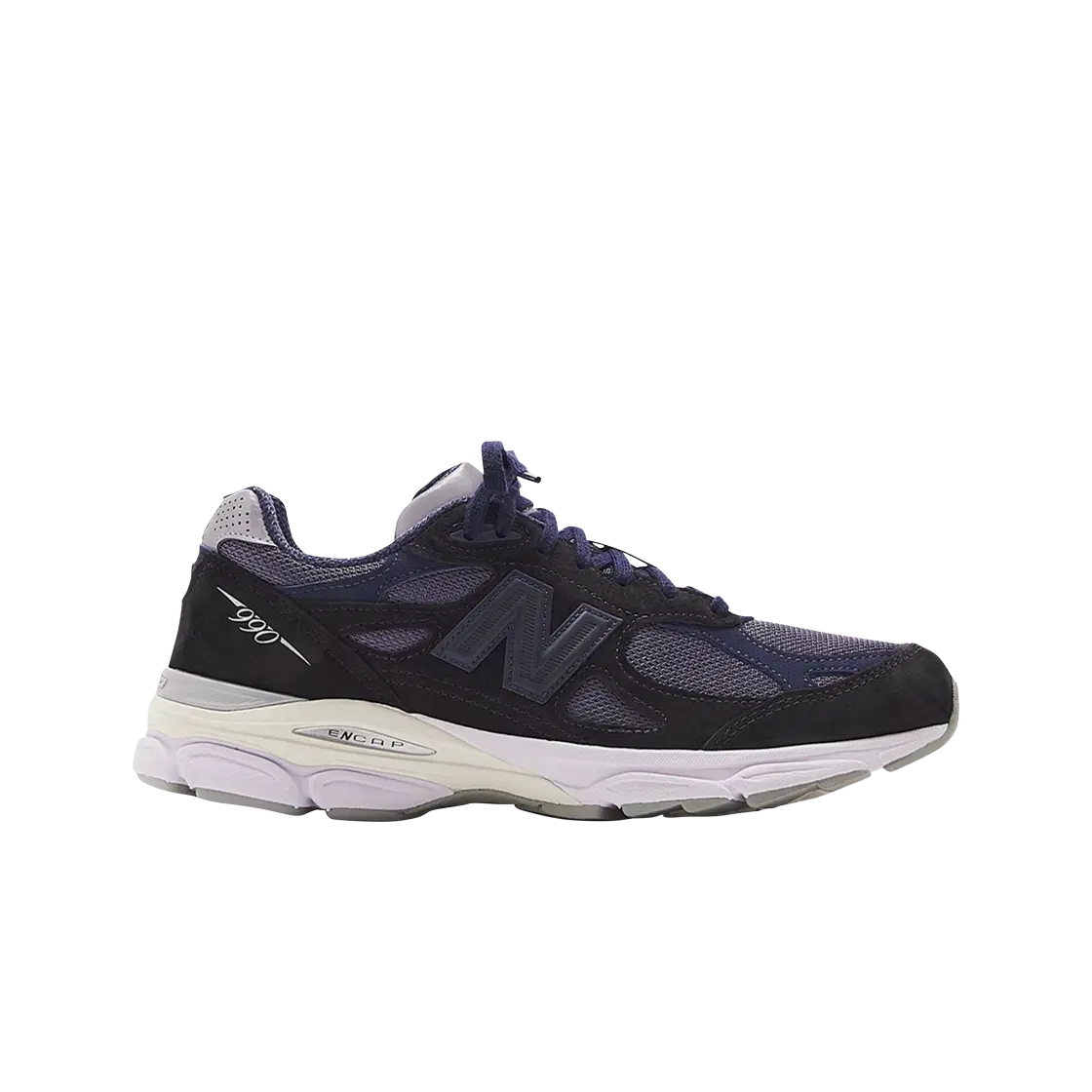 New Balance New Balance 990v3 MiUSA Kith Genesis