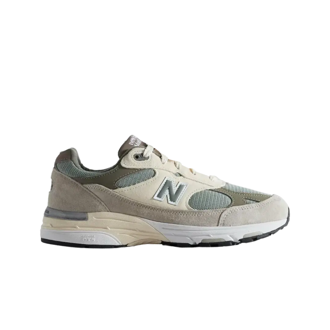New Balance New Balance 993 MiUSA Kith Spring 101