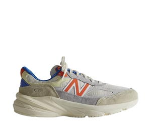 Buy New Balance x Kith x Madison Square Garden 990v6 Made in USA Angora Royal Blue at Sasom – Authentic and Ready to Ship