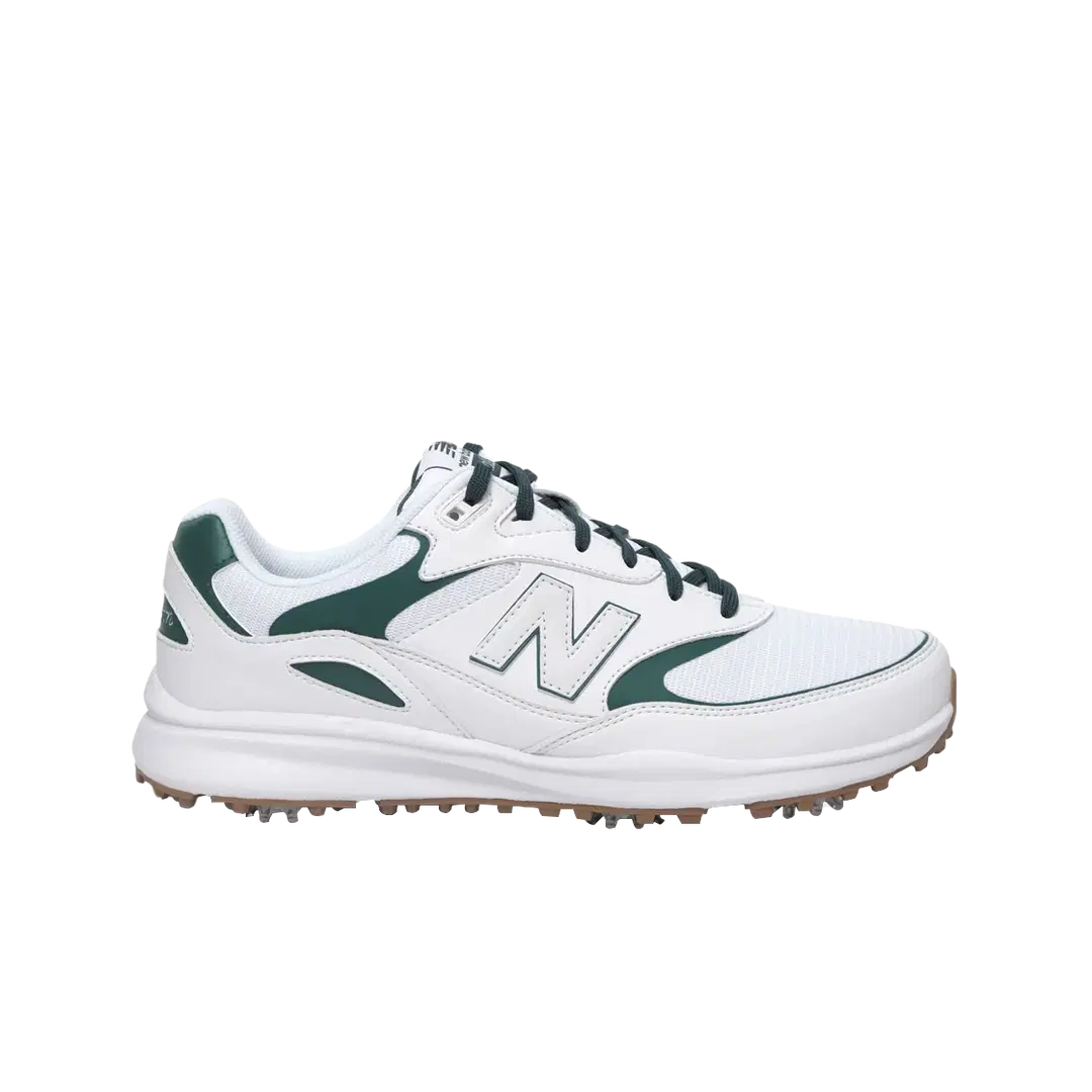New Balance New Balance x Malbon Golf Heritage White Green