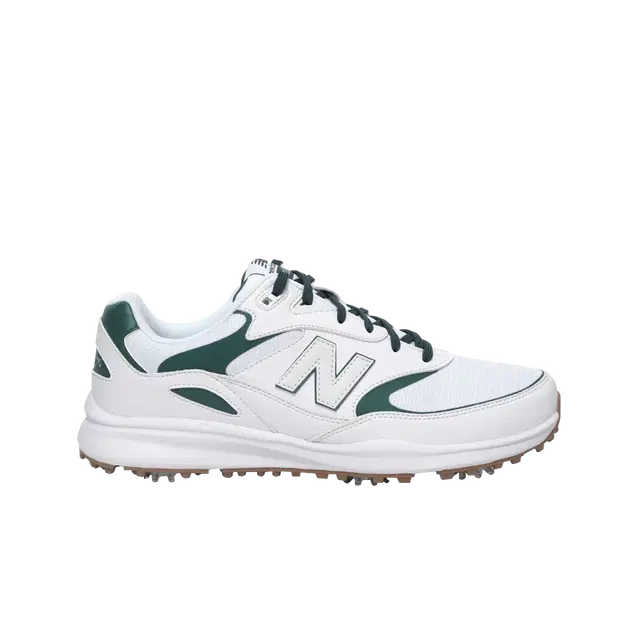 New Balance New Balance x Malbon Golf Heritage White Green - view 1