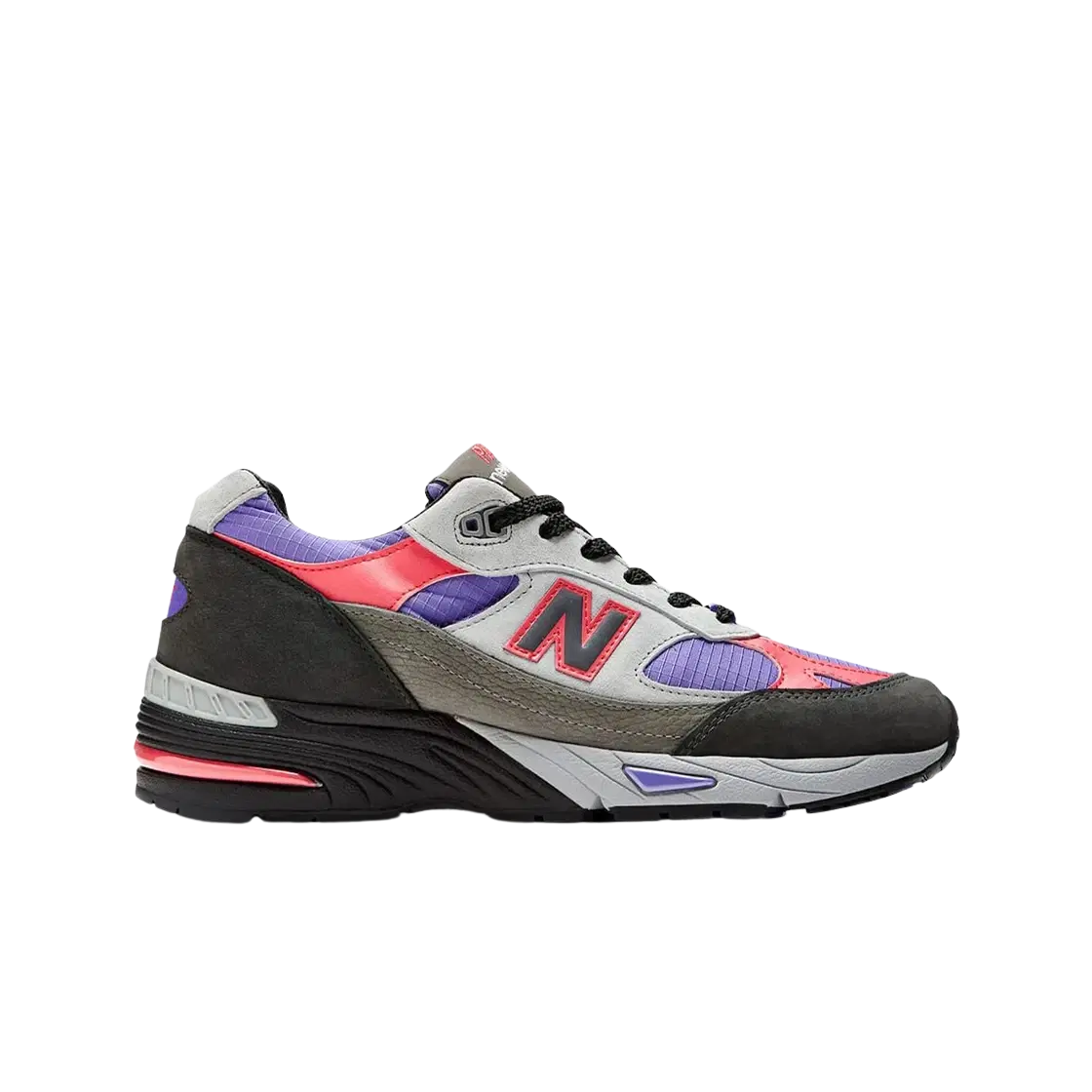 New Balance New Balance 991 MiUK Palace Purple
