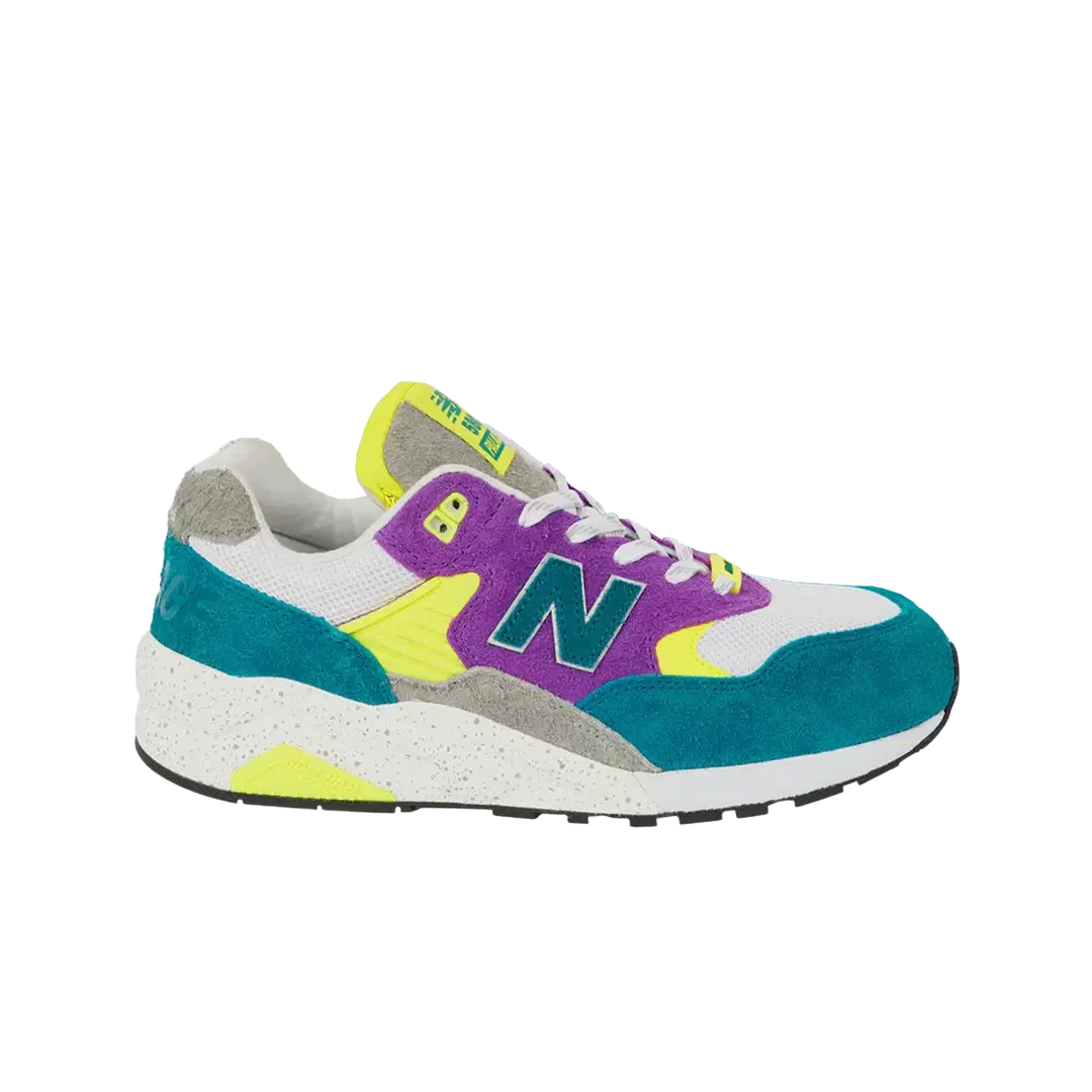 New Balance New Balance x Palace MT580 Shaded Spruce Pansy