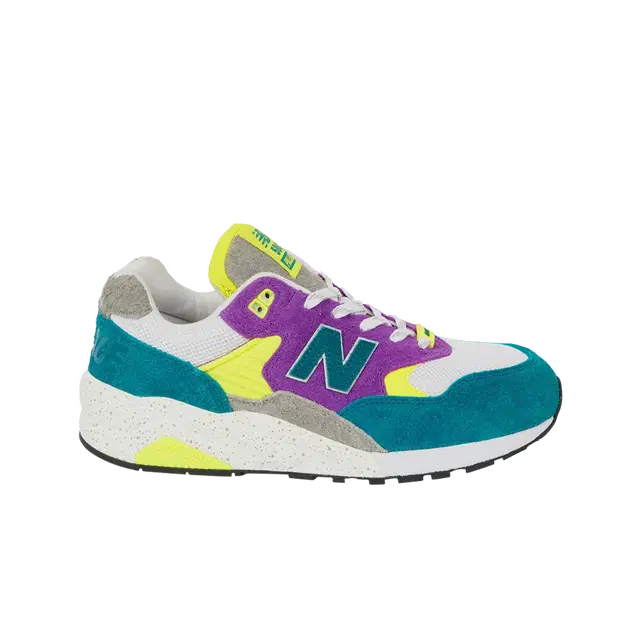 New Balance New Balance x Palace MT580 Shaded Spruce Pansy - view 2