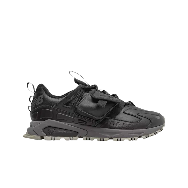 New Balance New Balance X-Racer Utility Black - view 1