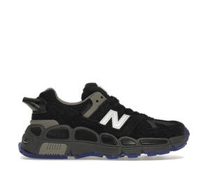 Buy New Balance 574 YURT Salehe Bembury Universal Communication Black Plum at Sasom – Authentic and Ready to Ship