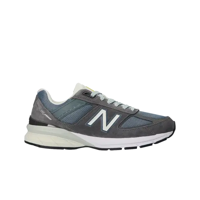New Balance New Balance 990v5 MiUSA SSZ - view 1