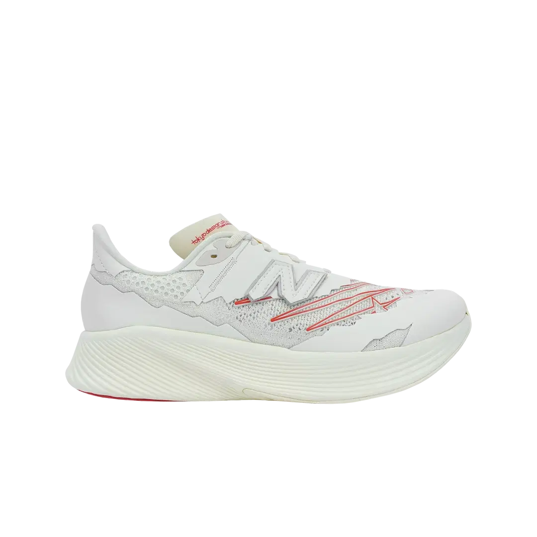 New Balance New Balance x Stone Island x Tokyo Design Studio FuelCell RC Elite v2