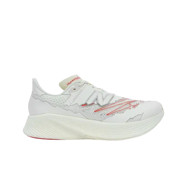 New Balance New Balance x Stone Island x Tokyo Design Studio FuelCell RC Elite v2 - view 1
