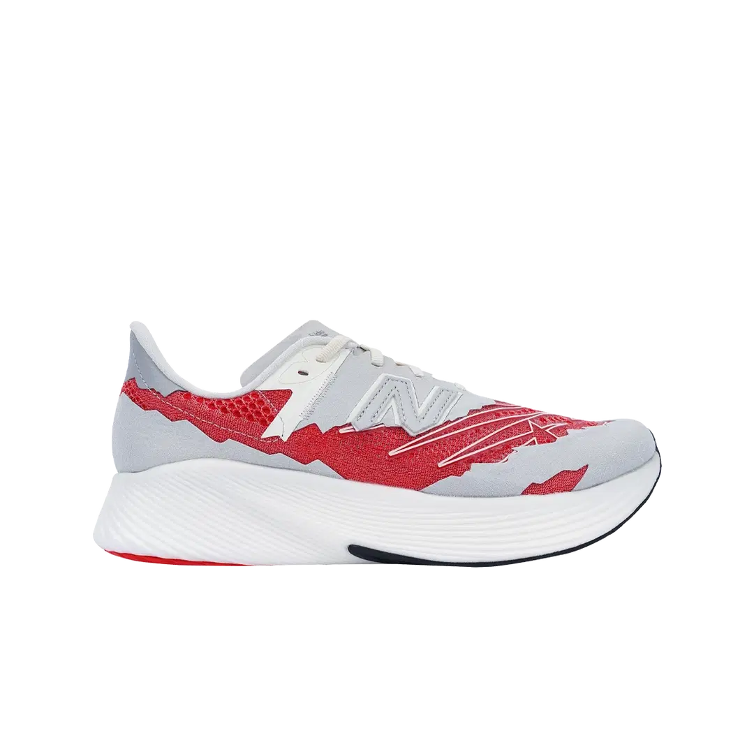 New Balance New Balance x Stone Island x Tokyo Design Studio FuelCell RC Elite v2 SI Red