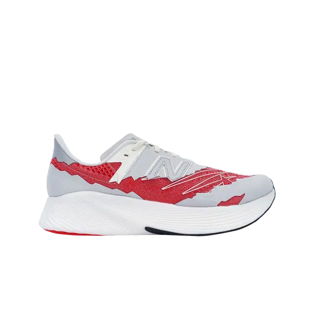 New Balance New Balance x Stone Island x Tokyo Design Studio FuelCell RC Elite v2 SI Red - view 2