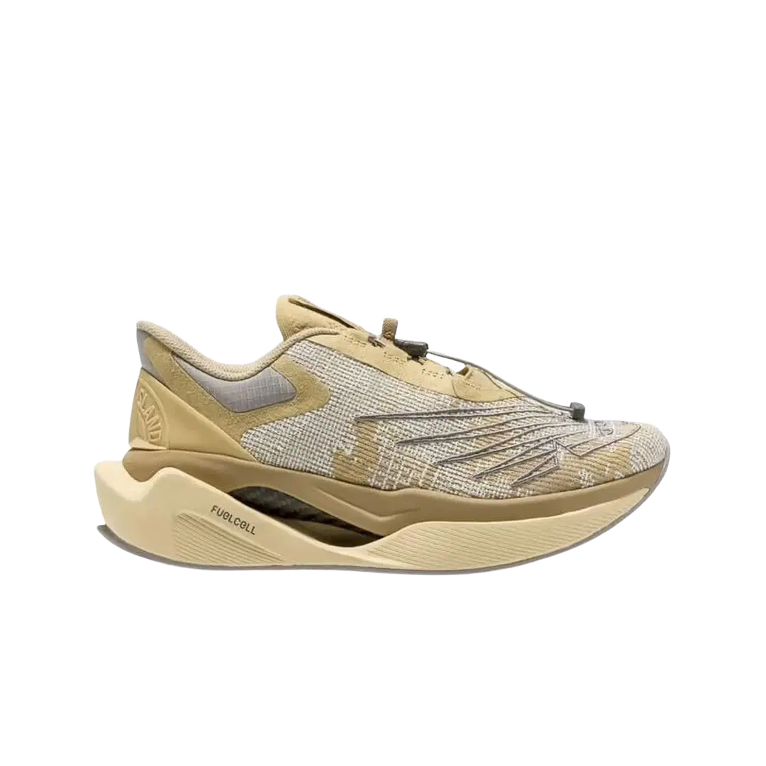 New Balance New Balance x Stone Island x Tokyo Design Studios FuelCell C1 Beige