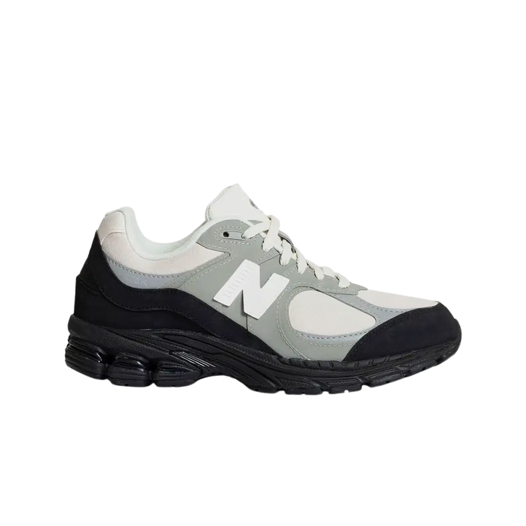 New Balance New Balance 2002R The Basement Stone Grey