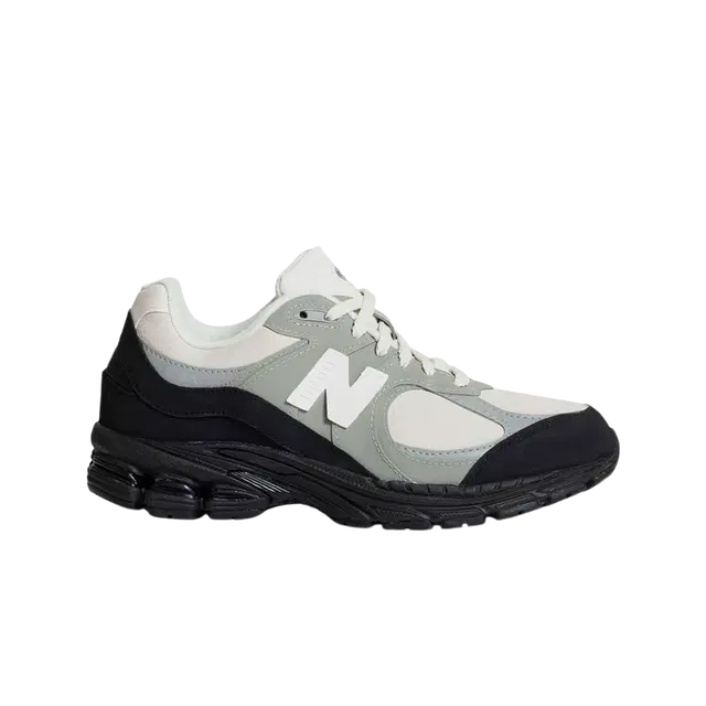 New Balance New Balance 2002R The Basement Stone Grey - view 1