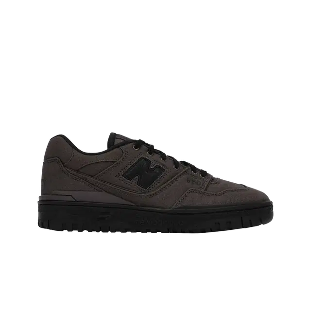 New Balance New Balance 550 thisisneverthat Brown - view 2