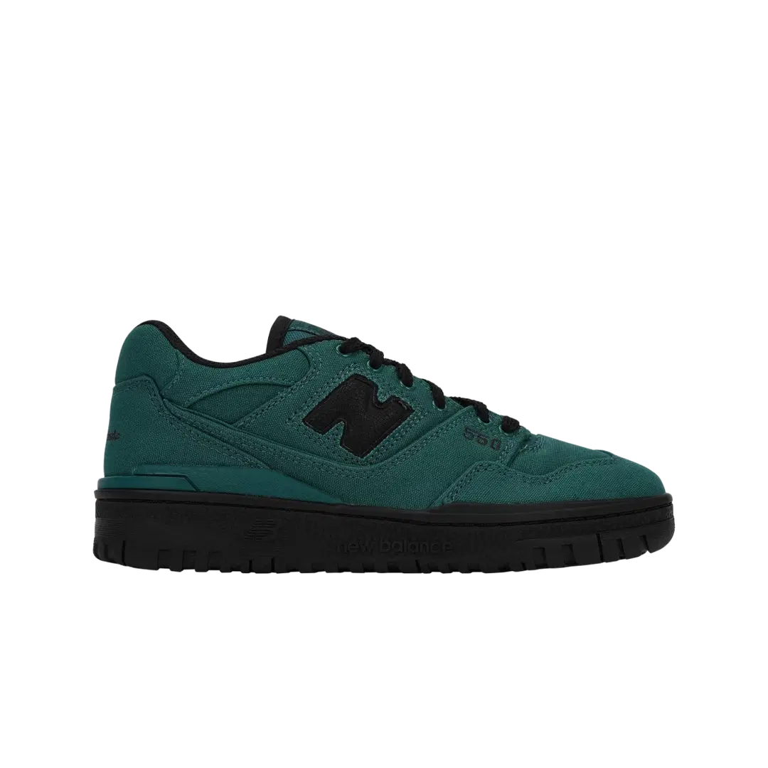New Balance New Balance 550 thisisneverthat Green
