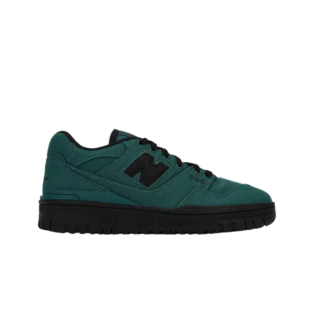 New Balance New Balance 550 thisisneverthat Green - view 1