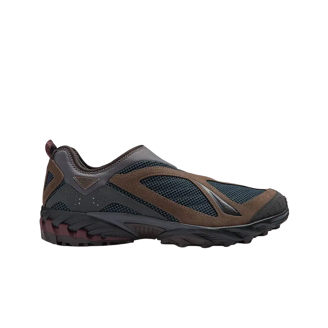 New Balance New Balance x Tokyo Design ML610S Outerspace Dark Mushroom