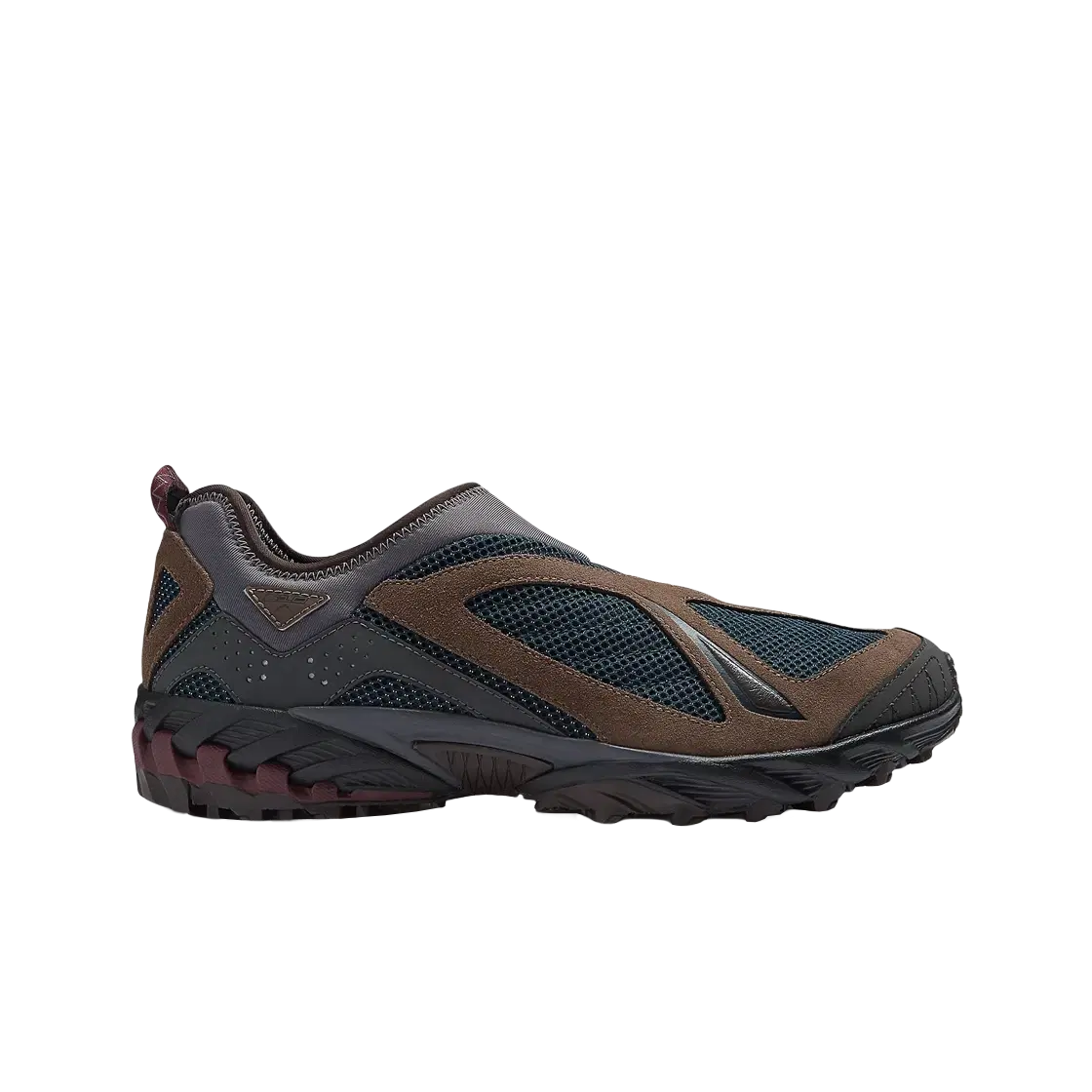 New Balance New Balance x Tokyo Design ML610S Outerspace Dark Mushroom