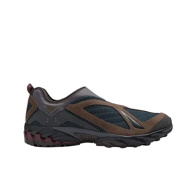 New Balance New Balance x Tokyo Design ML610S Outerspace Dark Mushroom - view 1