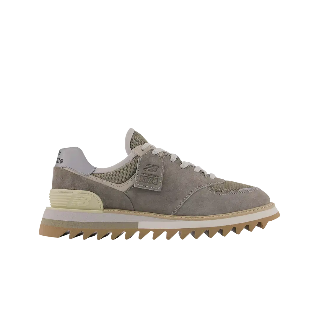 New Balance New Balance 574 TDS Grey