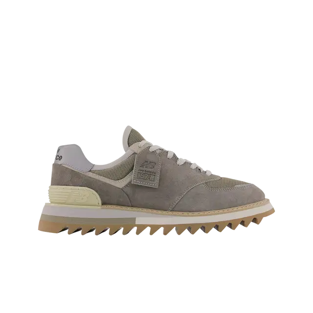 New Balance New Balance 574 TDS Grey - view 1