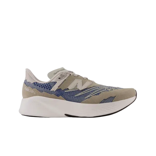 New Balance New Balance x Tokyo Design Studio FuelCell RC Elite v2 Blue Vetiver - view 1