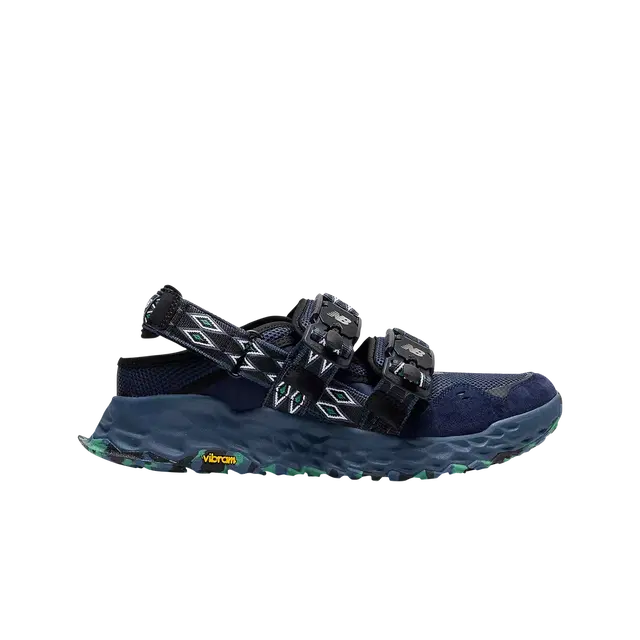 New Balance New Balance x Tokyo Design Studio Niobium Concept 2 Natural Indigo - view 1