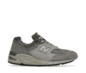 Buy New Balance 990v2 WTAPS at Sasom – Authentic and Ready to Ship
