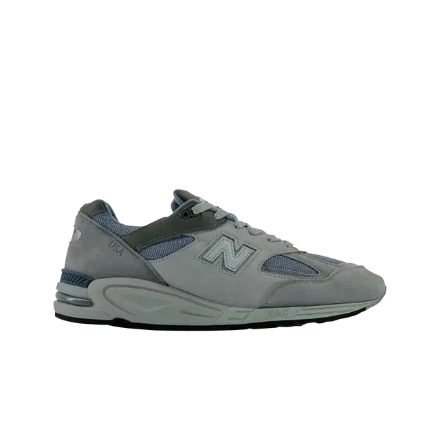 New Balance New Balance 990v2 WTAPS - view 1