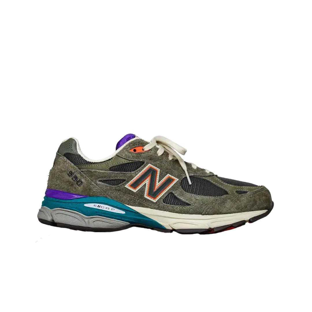 New Balance New Balance 990v3 YCMC MiUSA Trailblazers