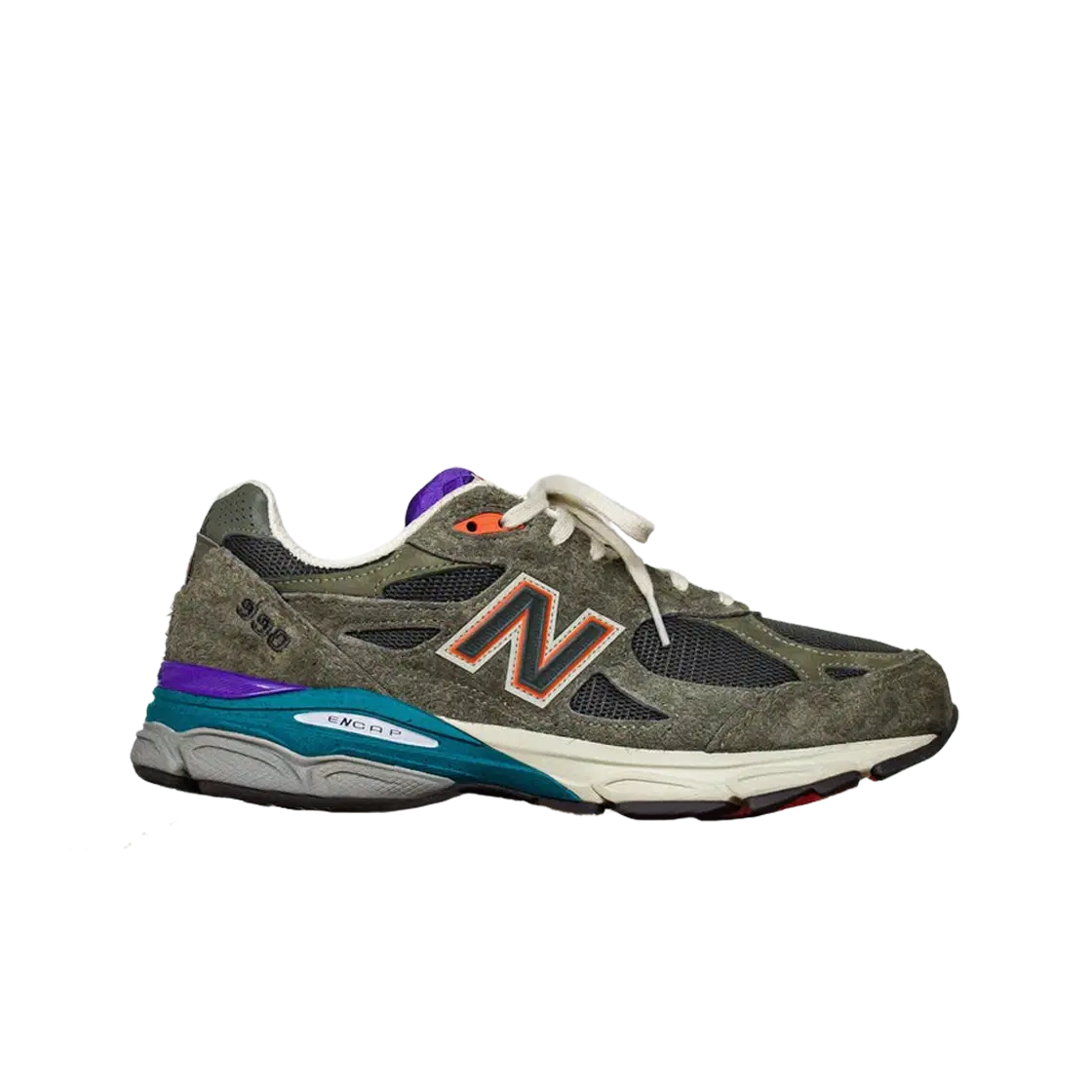 New Balance New Balance 990v3 YCMC MiUSA Trailblazers